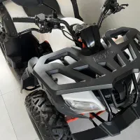 موتور چهارچرخ کایو ۱۸۰ cc (سند کویر) در حد