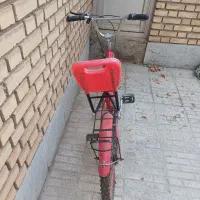 دوچرخه سایز۲۰|دوچرخه، اسکیت، اسکوتر|اصفهان, شیخ اشراق|دیوار