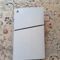 ps5 slim digital|کنسول، بازی ویدئویی و آنلاین|اصفهان, جلفا|دیوار