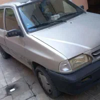 پراید ۱۴۱ دوگانه سوز دستی|خودرو سواری و وانت|ملارد, |دیوار