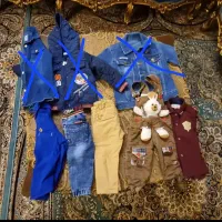 لباس،شلوار،بیلر،سرهمی