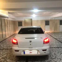 رانا پلاس آخر۴۰۲|خودرو سواری و وانت|تهران, چیتگر شمالی|دیوار