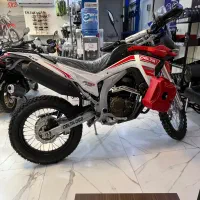 تریل رالی 250 دلتا