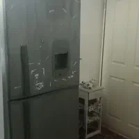 یخچال با کمدلباس