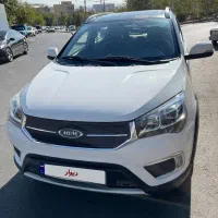 Mvm x22 دنده ای کم کار در حد نو