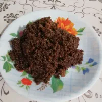 قره قوروت محلی