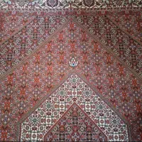 فرش دستباف 6متری نساجی|فرش|ایجرود, |دیوار