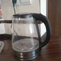 کتری برقی
