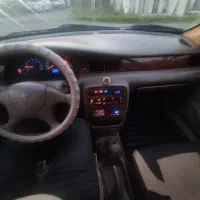 سمند lx89|خودرو سواری و وانت|لنگرود, |دیوار