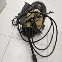 کارواش خانگی