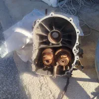 گیربکس جک S5 دنده ای
