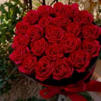 گل روبانی