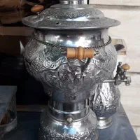 سماور گازی ۶لیتر