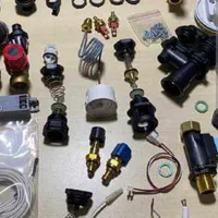 تعمیرات پکیچ وآبگرمکن