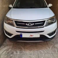 تیگو 5 اکسلنت
