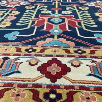 دو عدد فرش ۱۲ متری|فرش|تهران, دارآباد|دیوار