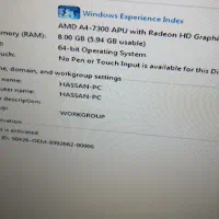 کیس DDR3|رایانه رومیزی|مشهد, فدک|دیوار