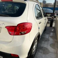 کوئیک Gxr مدل ۱۴۰۳ در حد صفر ، نقد و اقساط|خودرو سواری و وانت|تهران, گلستان (شهرک راه آهن)|دیوار