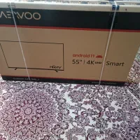 تلوزیون دوو55S3100U