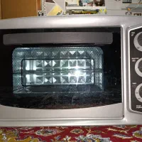 آون توستر ماکروفر