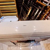 کولر گازی ۳۶ هزار مدیا اصلی