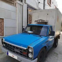 نیسان یخچالدار