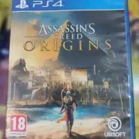 بازی assasins origins