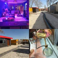 کافه،تولد،مافیا،دورهمی،میتینگ