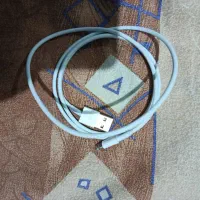 کابل شارژر آیفون اصل