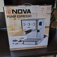 اسپرسوساز قهوه‌ساز