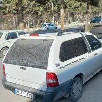 اتاق استیشن پرایدوانت(قرنی)