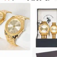 ست ساعت پولو نو