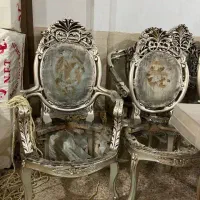 تعمیر مبل استیل و کلاسیک