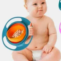 ظرف جادویی کودک