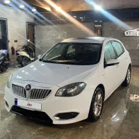 برلیانس|خودرو سواری و وانت|لاهیجان, شیشه گران|دیوار