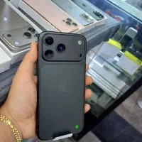 فروش آیفون فول کپی ۱۶و۱۷پرومکس|موبایل|تهران, منیریه|دیوار