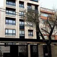 ۱۱۰متر ۳ خواب ۲ پارکینگ سندی