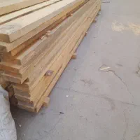 چهار متر چوب روسی