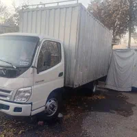 فوتون سالم مدل ۸۷ عروسک|خودرو سنگین|تهران, شهرک غزالی|دیوار