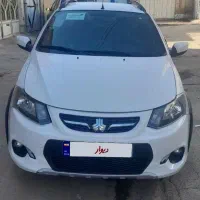 کوییک درحد صفر نگهداری با وسواسی خاص|خودرو سواری و وانت|نیشابور, میدان حافظ|دیوار