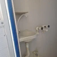 کانکس سرویس بهداشتی و حمام|مصالح و تجهیزات ساختمان|صدرا-فارس, فاز ۲|دیوار