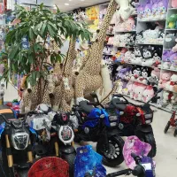 انواع باکس و عروسک اورجینال ولنتاین