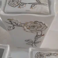 ظروف چینی پردیس|ظروف سرو و پذیرایی|مشهد, امیر المومنین|دیوار