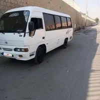 مینی بوس هیوندا|خودرو سنگین|باوی, |دیوار