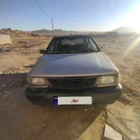 پراید ۸۵ ترو تمیز