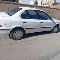 سمند مدل 91 se|خودرو سواری و وانت|کرمان, |دیوار