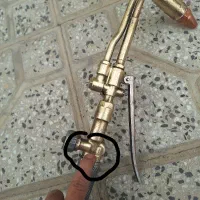 سری برش زینسر اصل آلمان با ۳ نشان اصلی عتیقه