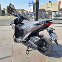 موتور های کلیک مدل ۱۴۰۲|موتورسیکلت|کرج, کمال‌شهر|دیوار