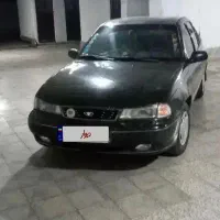 دوو سیلو مدل ۸۱ سفارشی