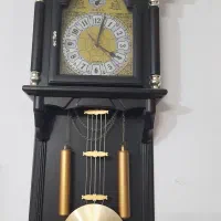 ساعت دیواری درحدنودرخرمدره